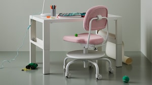 Study furniture & accessories