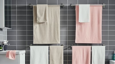 Towels