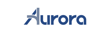 Aurora logo