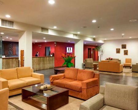 San Agustin Exclusive Lima Hotel