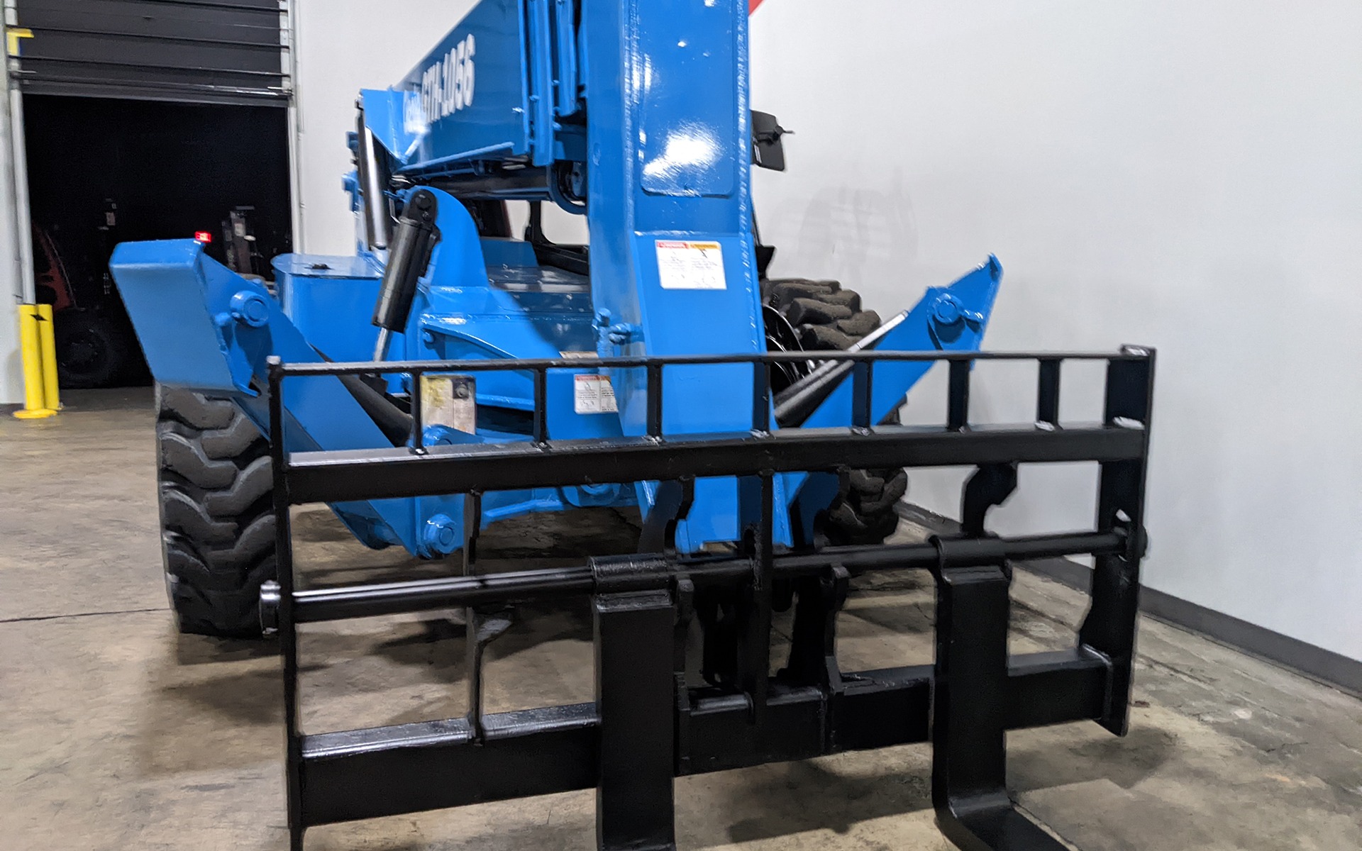 Used 2014 GENIE GTH1056  | Cary, IL