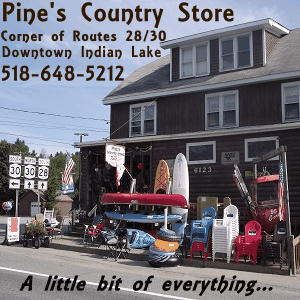 Pine's Country Store