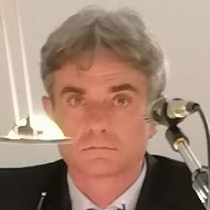 Dieses Bild zeigt Prof. Dr. Maurizio Pirro