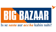 Big-Bazaar