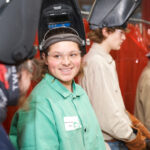 Let's Talk Women in Welding with Tulsa Welding School