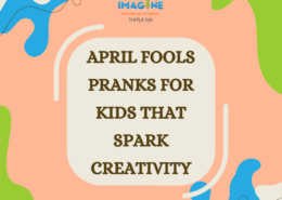 April Fools Blog