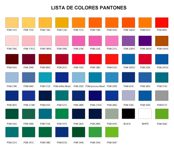 PALETA DE COLORES DE PINTURA - Imagui