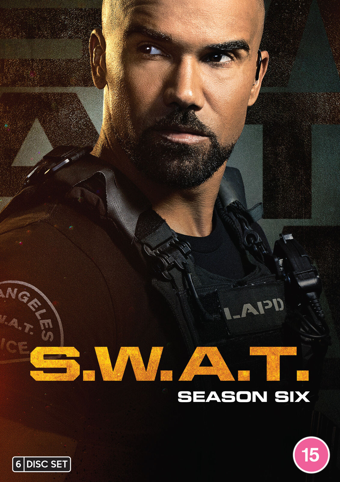 File:SWAT17S6 UK DVD cover.jpg - Internet Movie Firearms Database ...