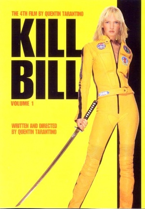 Kill Bill: Vol. 1 - Internet Movie Firearms Database - Guns in Movies ...