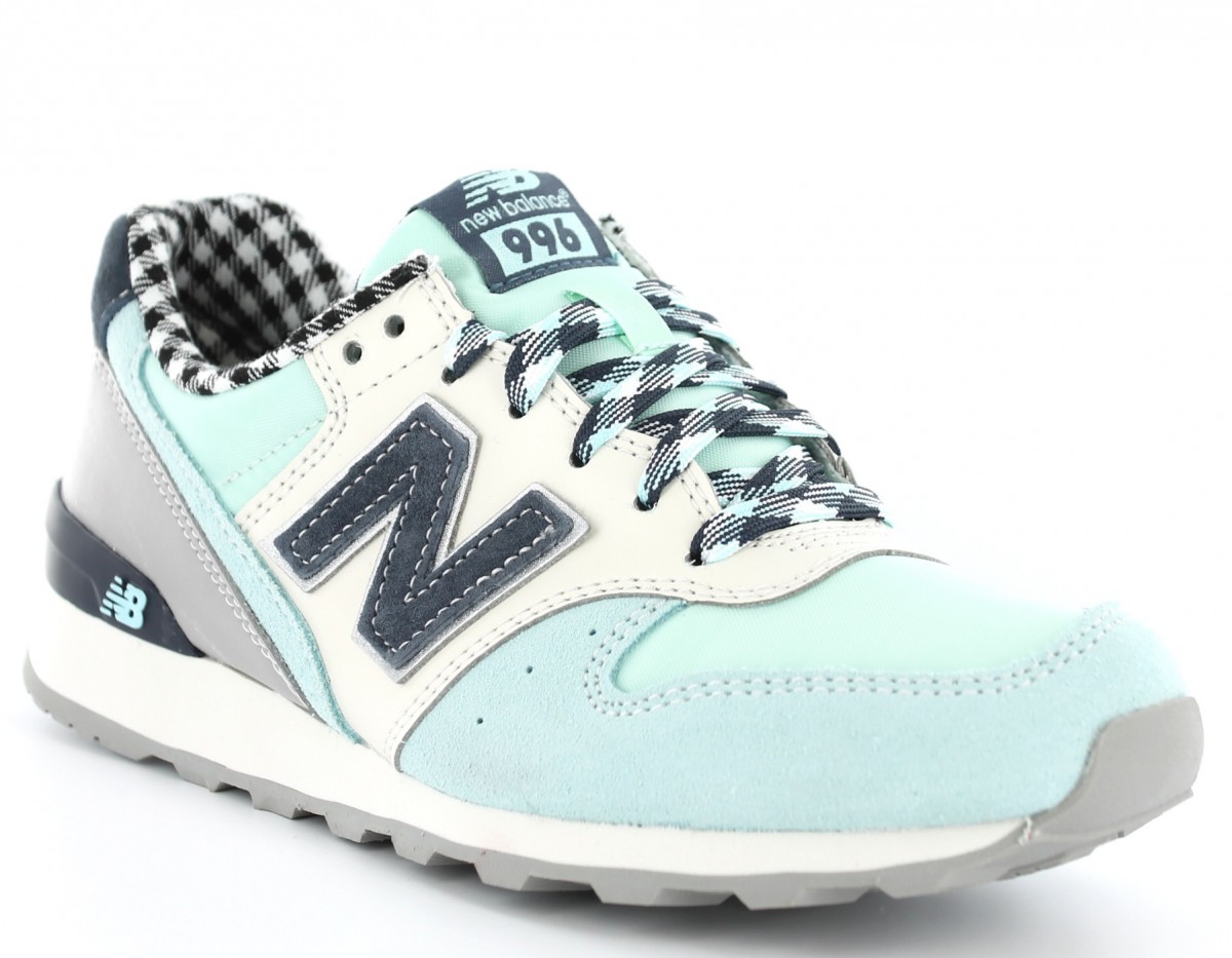 Newbalance 996 new balance MINT