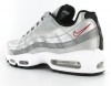 Nike Air Max 95 QS Silver Bullet Metallic/Silver