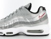 Nike Air Max 95 QS Silver Bullet Metallic/Silver