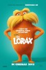 The Lorax Movie Poster (#2 of 13) - IMP Awards