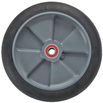 924727-3 Wheel, 8", Rubber, For Use With Magliner Hand Trucks