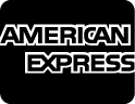 American Express Icon