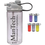 Nalgene MultiDrink Bottle 20oz