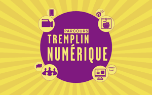 Le tremplin numérique