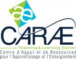 Centre d’Appui et de Ressources pour l’Apprentissage et l’Enseignement - CARAE