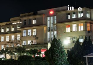 Μίμης Δομάζος: Η μεγαλύτερη μάχη του θρυλικού ποδοσφαιριστή – Κρίσιμες οι επόμενες ώρες