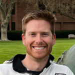 Bio image of Ethan Dederick, PhD