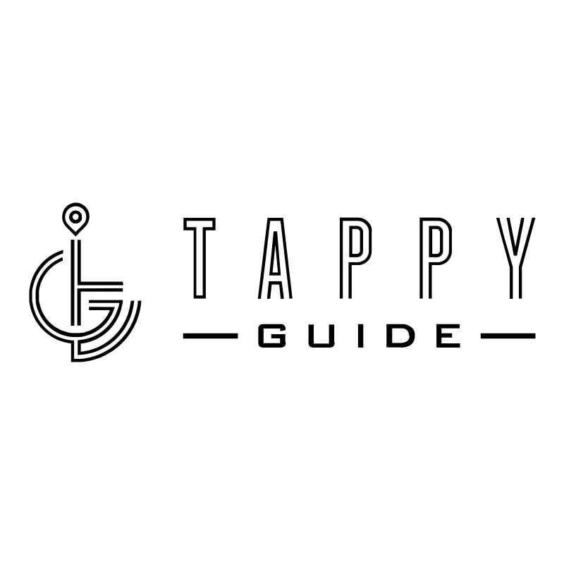 Tappy Guide Logomark