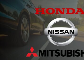 Auto Giants Align: Nissan, Honda, Mitsubishi Sign MOU for Potential Merger