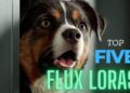 Top 5 Useful LoRAs for Realistic Photos with Flux