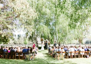 Santa Barbara Wedding Guide 2025