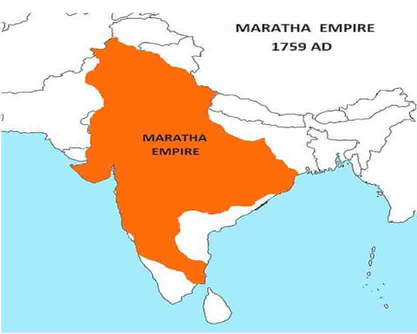 Maratha Empire