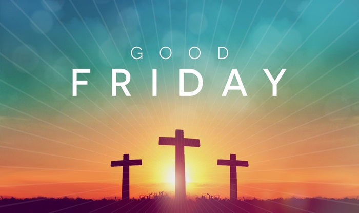 Good Friday Religious Images