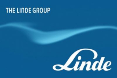 Linde starts supply of industrial gases to PT Freeport Indonesia