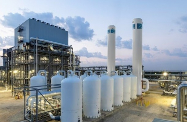 Linde to supply new carbon capture technology to ADNOC’S Hail and Ghasha project