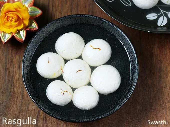 rasgulla recipe