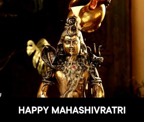 Mahashivratri Special - Shiv Mandir decoration ideas