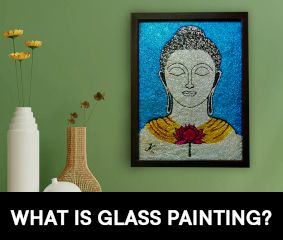 The Art of Glass Painting: Techniques, History, and Styles