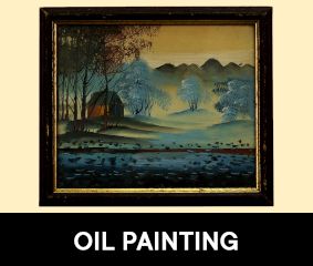 Exploring the Art of Oil Painting: Techniques, History, and Influence