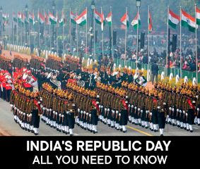 India's Republic Day - All You Need to Know