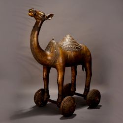 Bronze Animals