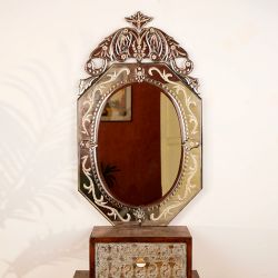 Venetian Mirror