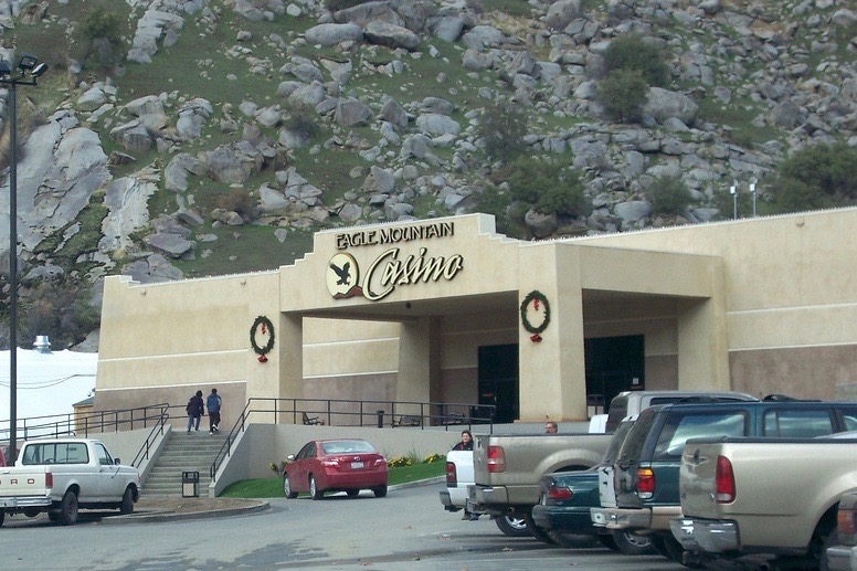 Tule River Tribe continues long push to relocate casino