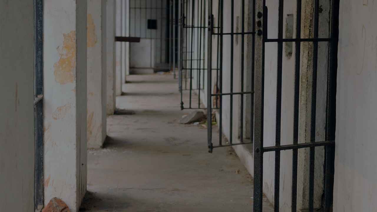 Prison Series 1: How Do Overcrowded Jails Affect Prisoners?