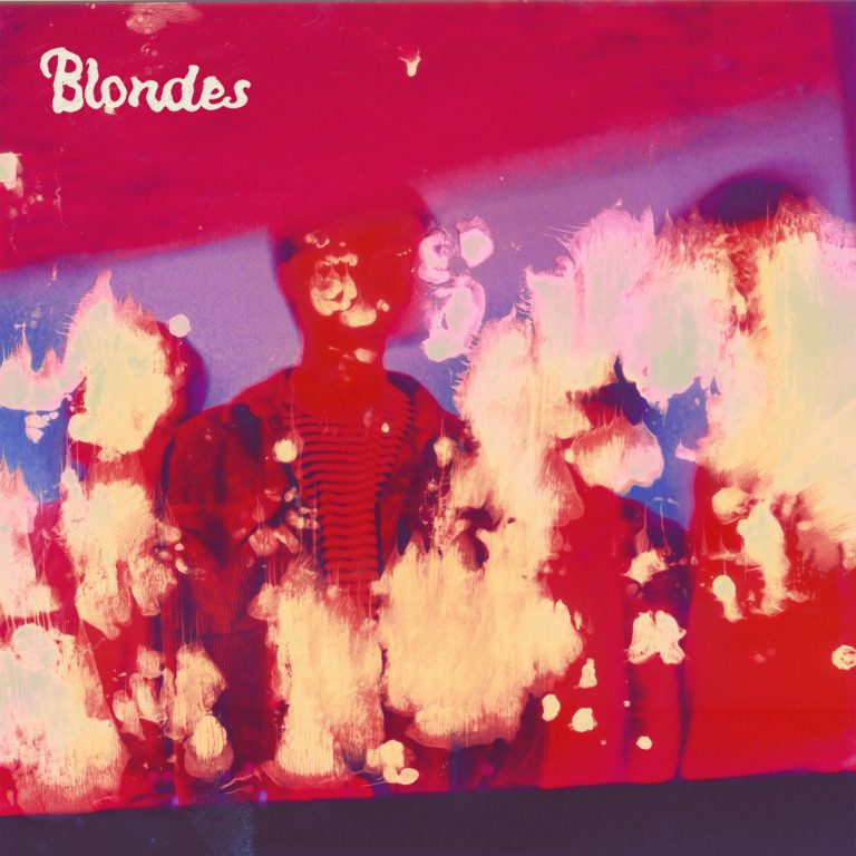 Track Review: Love In The Afternoon // Blondes