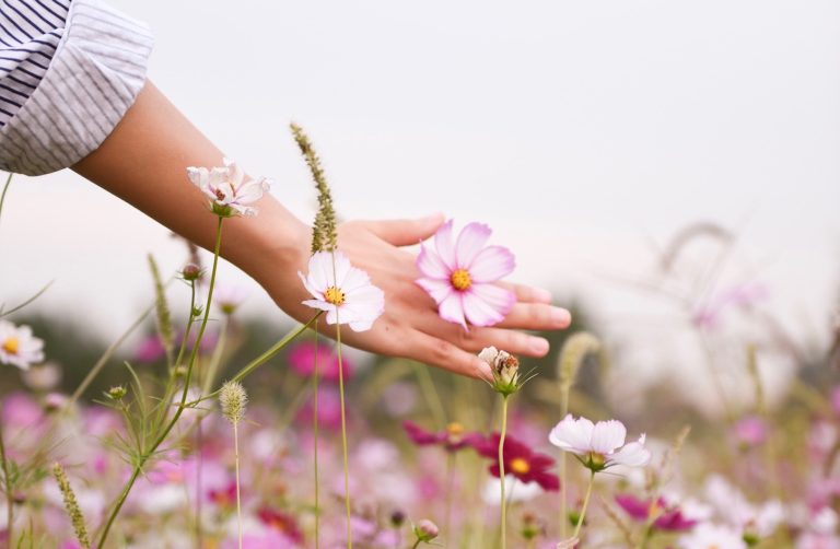 4 Acts Of Self-Care That You Can Do This Spring