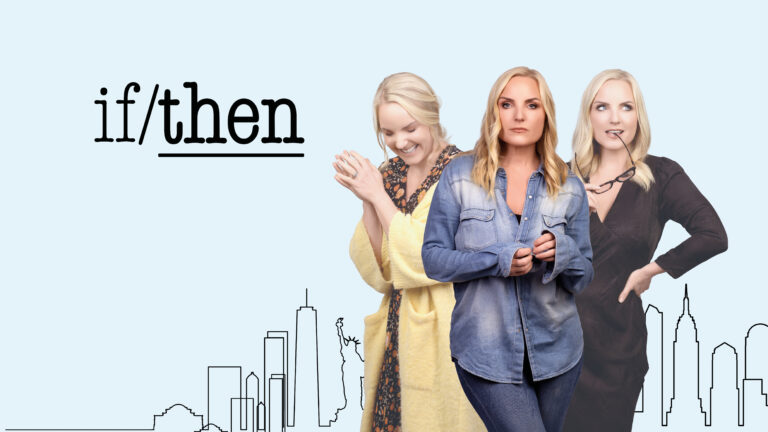 if/then artwork