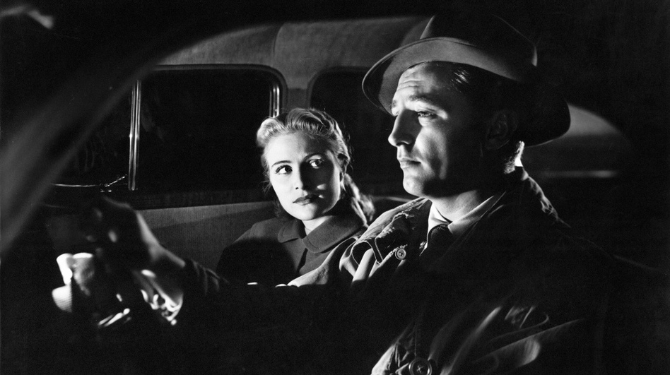 The 30 Best Film Noir Movies of All Time: Double Indemnity and More