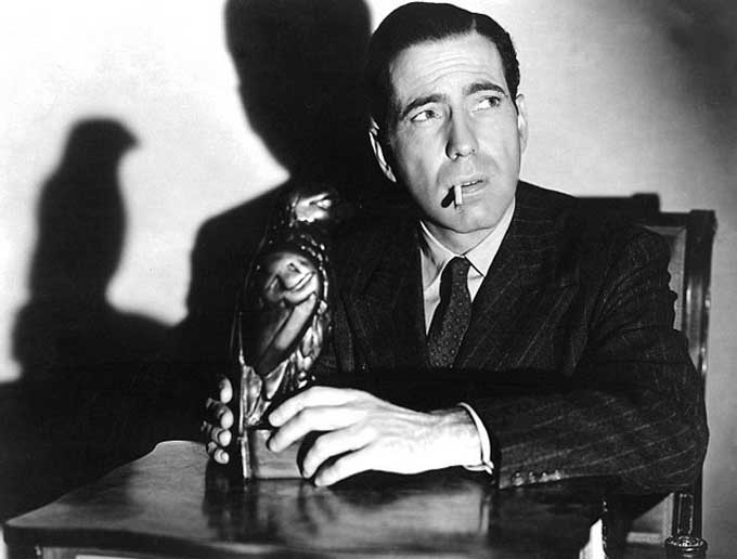 The 30 Best Film Noir Movies of All Time: Double Indemnity and More