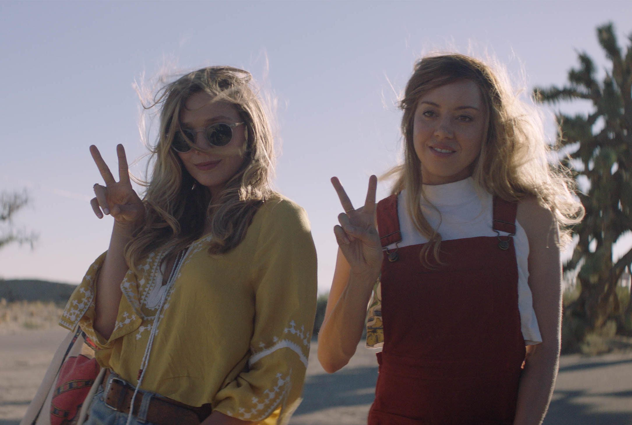 Ingrid Goes West