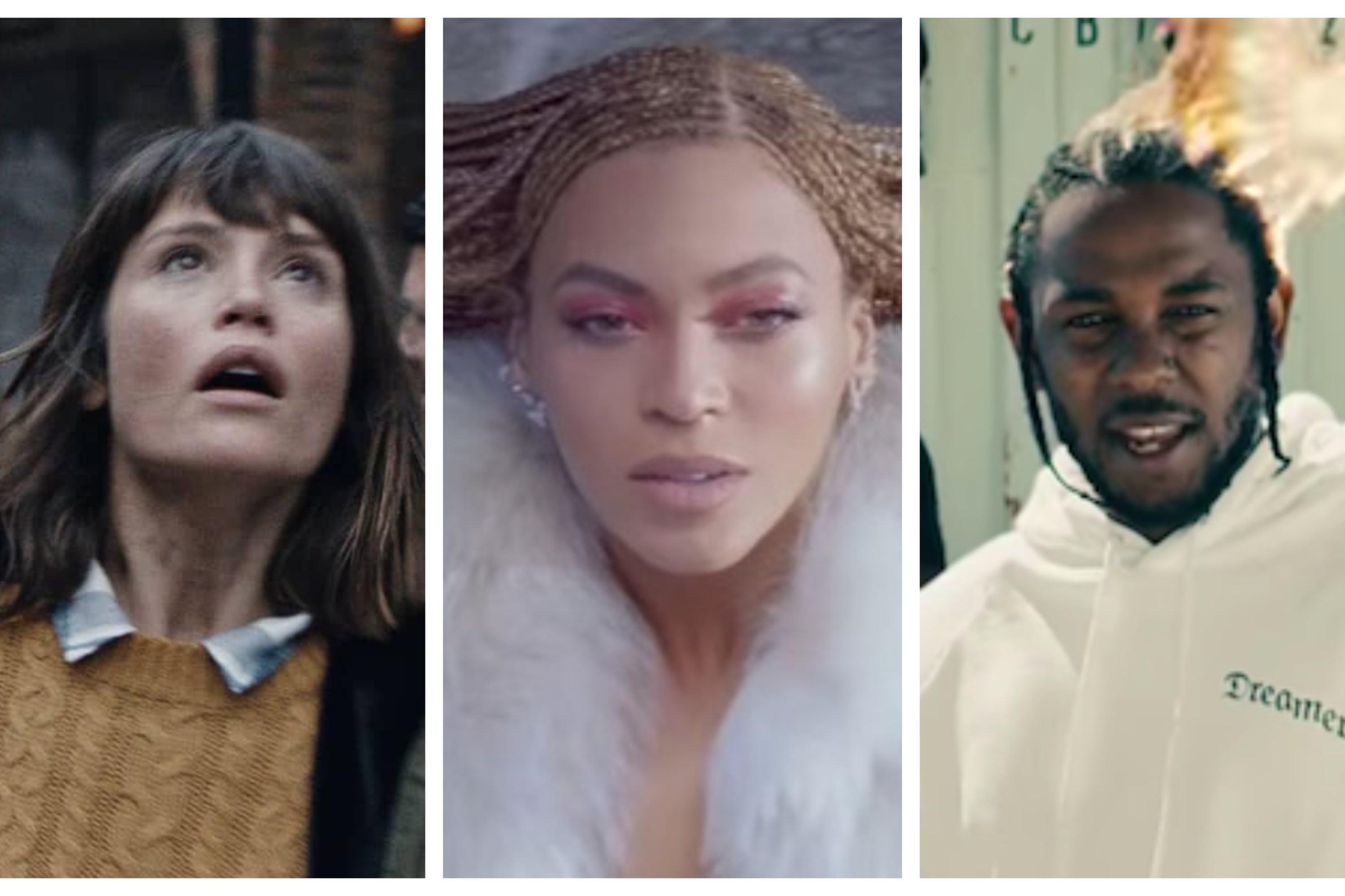 Best Music Videos of the Decade