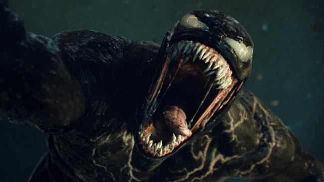 "Venom: Let There Be Carnage"