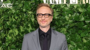 NEW YORK, NEW YORK - NOVEMBER 28: James Gray attends The 2022 Gotham Awards at Cipriani Wall Street at Cipriani Wall Street on November 28, 2022 in New York City. (Photo by Mike Coppola/Getty Images for The Gotham Film & Media Institute)